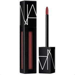 NARS Powermatte Lip Pigment 0.18ml | 2772 American Woman | New RARE!